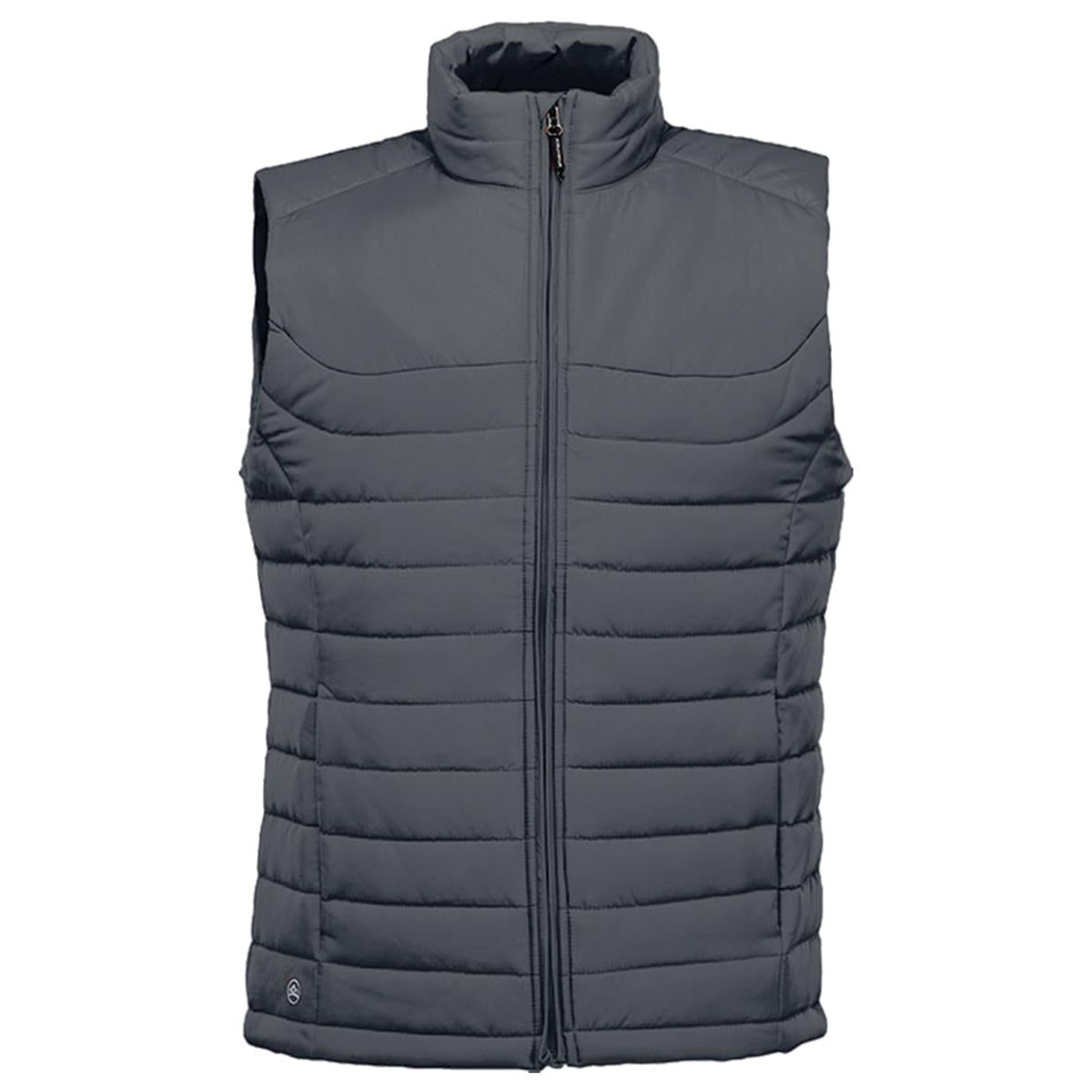 Men's Nautilus Quilted Vest
