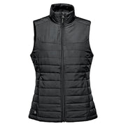 Women's Nautilus Quilted Vest