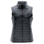 Women's Nautilus Quilted Vest