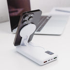 Kabul 10000mAh W/M Power Bank