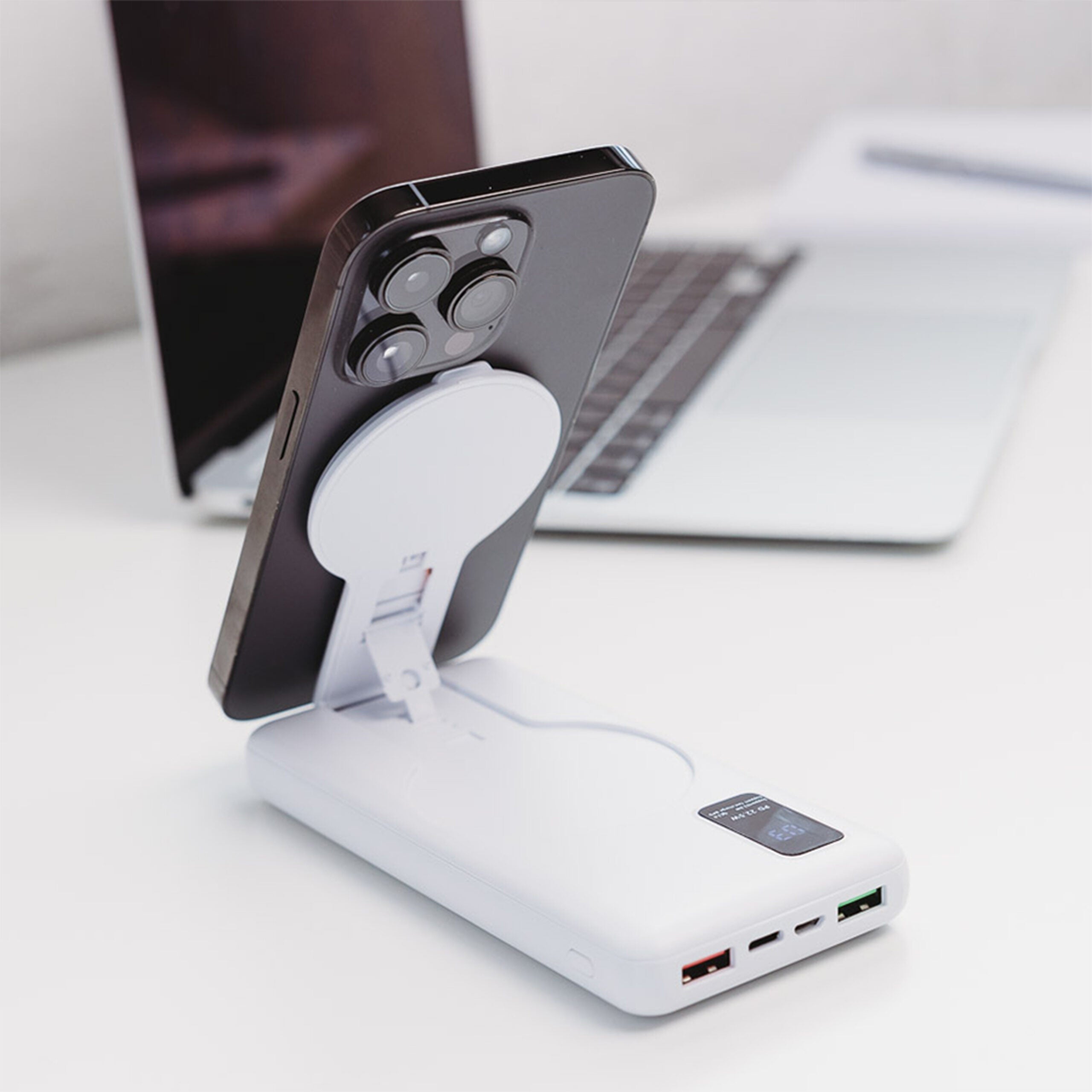 Kabul 10000mAh W/M Power Bank