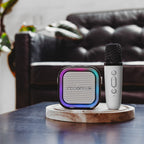 Caroline Portable Karaoke Mach