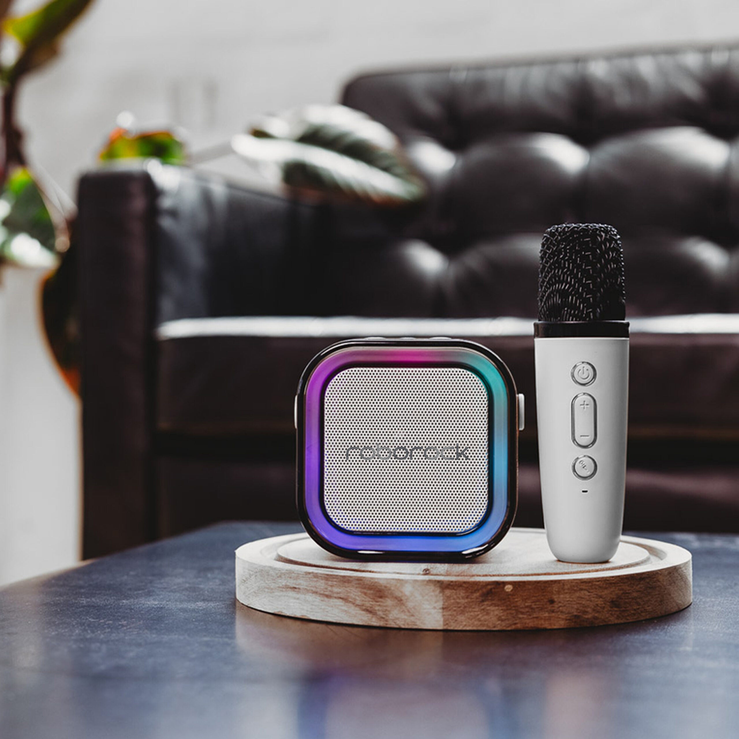 Caroline Portable Karaoke Mach