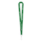 19mm Custom Lanyard
