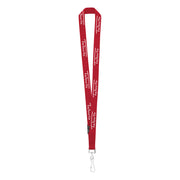 19mm Custom Lanyard