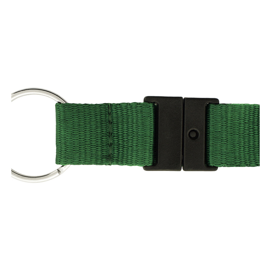 19mm Custom Lanyard