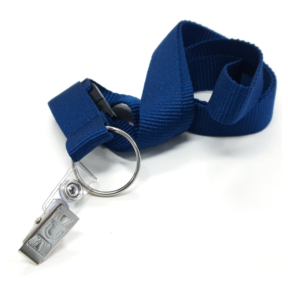 19mm Custom Lanyard