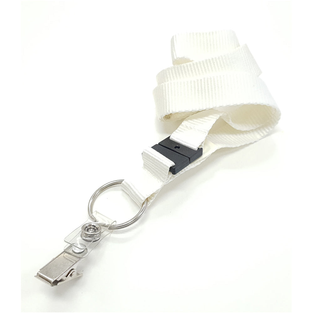 19mm Custom Lanyard