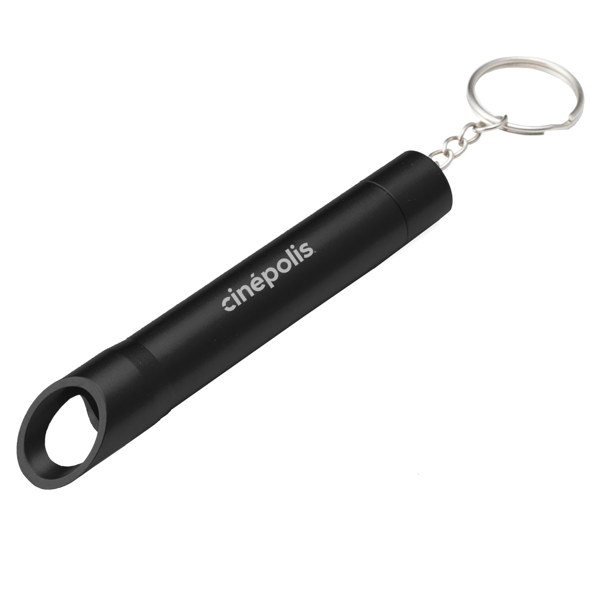 Pop Light Bottle Opener K'chai