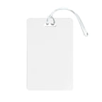 Imprinted Mini Luggage Tag