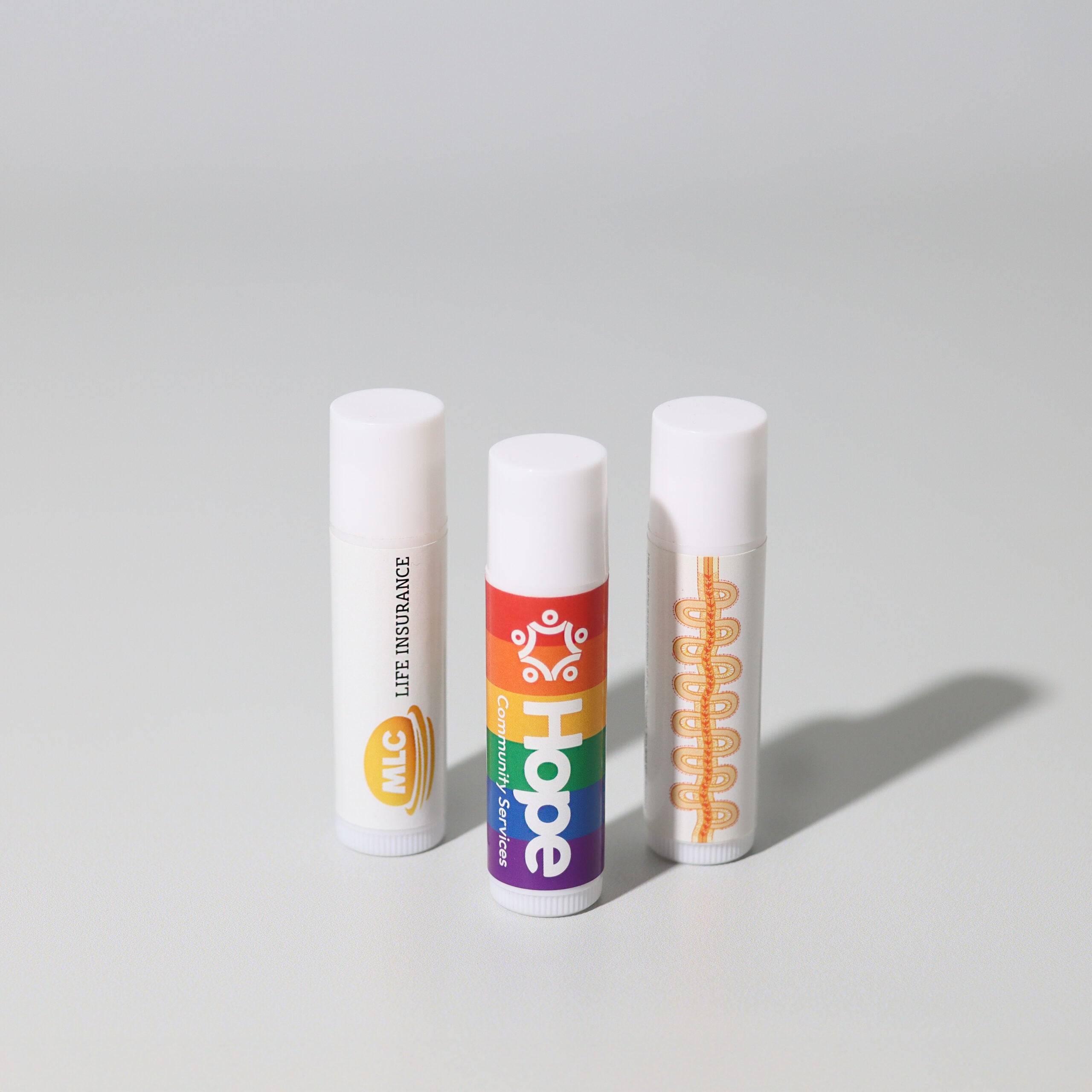 Bee Natural Lip Balm