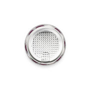 Corporate Colour Jelly Beans in Clear Can 210g