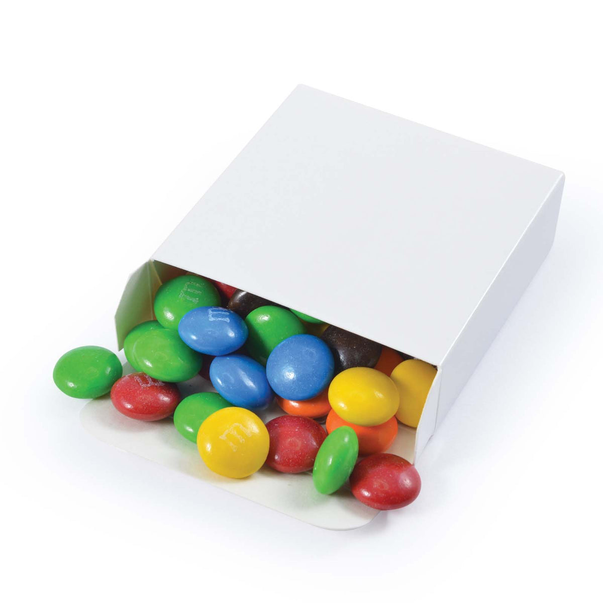 Branded M&M's 50g Box