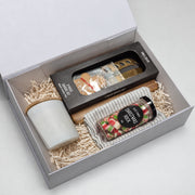 The Glow & Graze: Christmas Edition