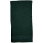 Terry Velour Towel