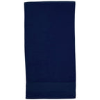 Terry Velour Towel