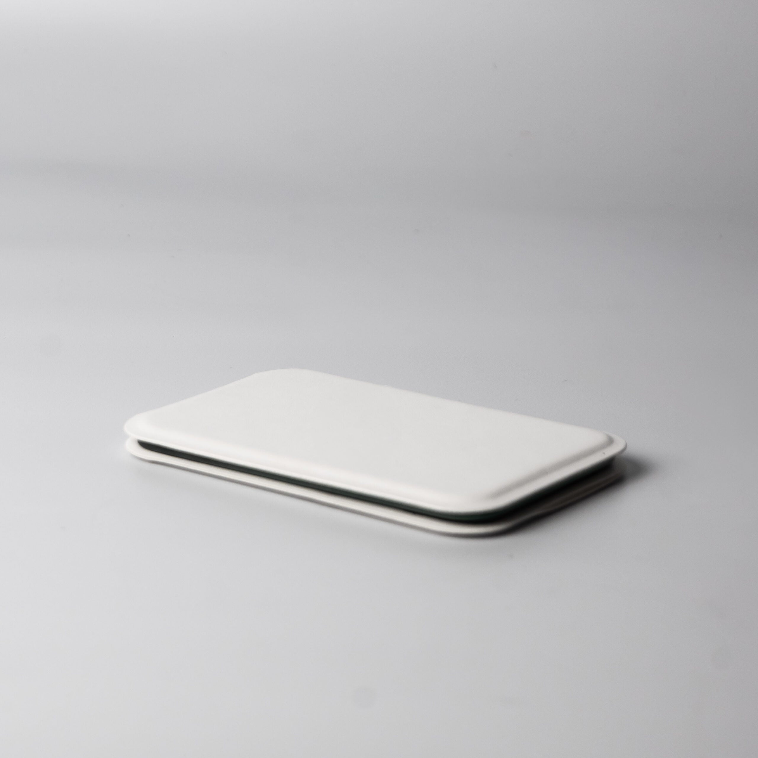 The EGO Pocket Mirror