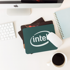 Fabric Mouse Mat