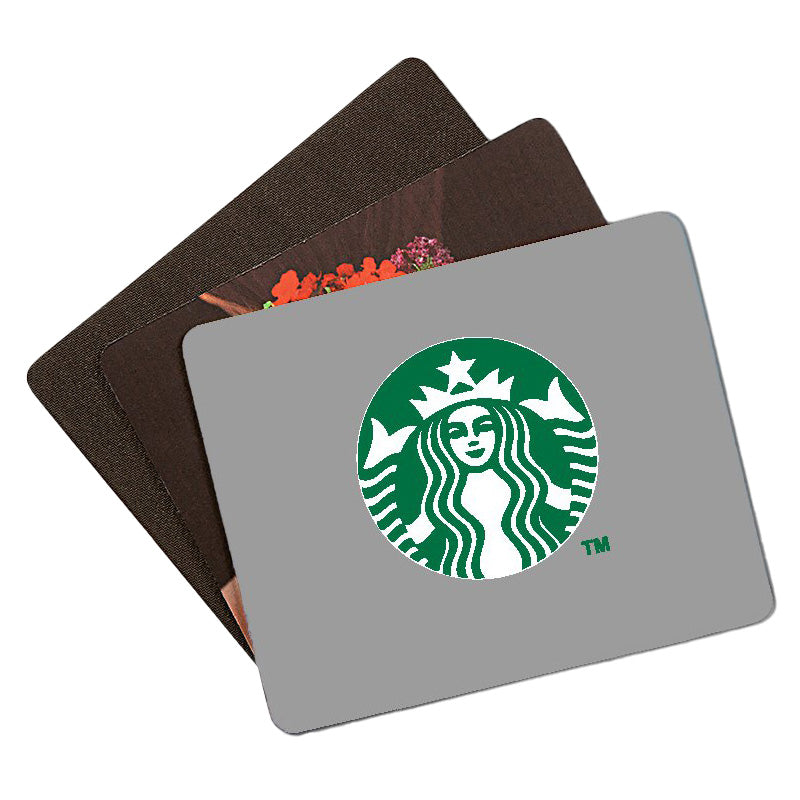 Fabric Mouse Mat