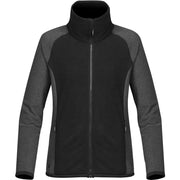 Women's Impact Microfleece