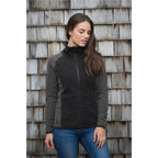 Women's Impact Microfleece