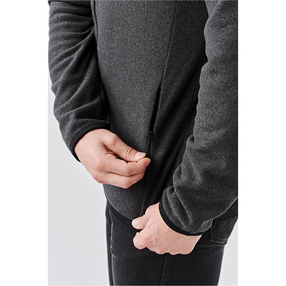 Men's Novarra Full Zip Jacket
