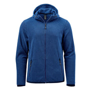 Men's Novarra Full Zip Hoody