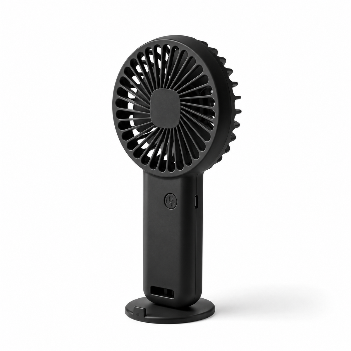 Hybrid Fan