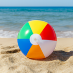 Mornington Beach Ball