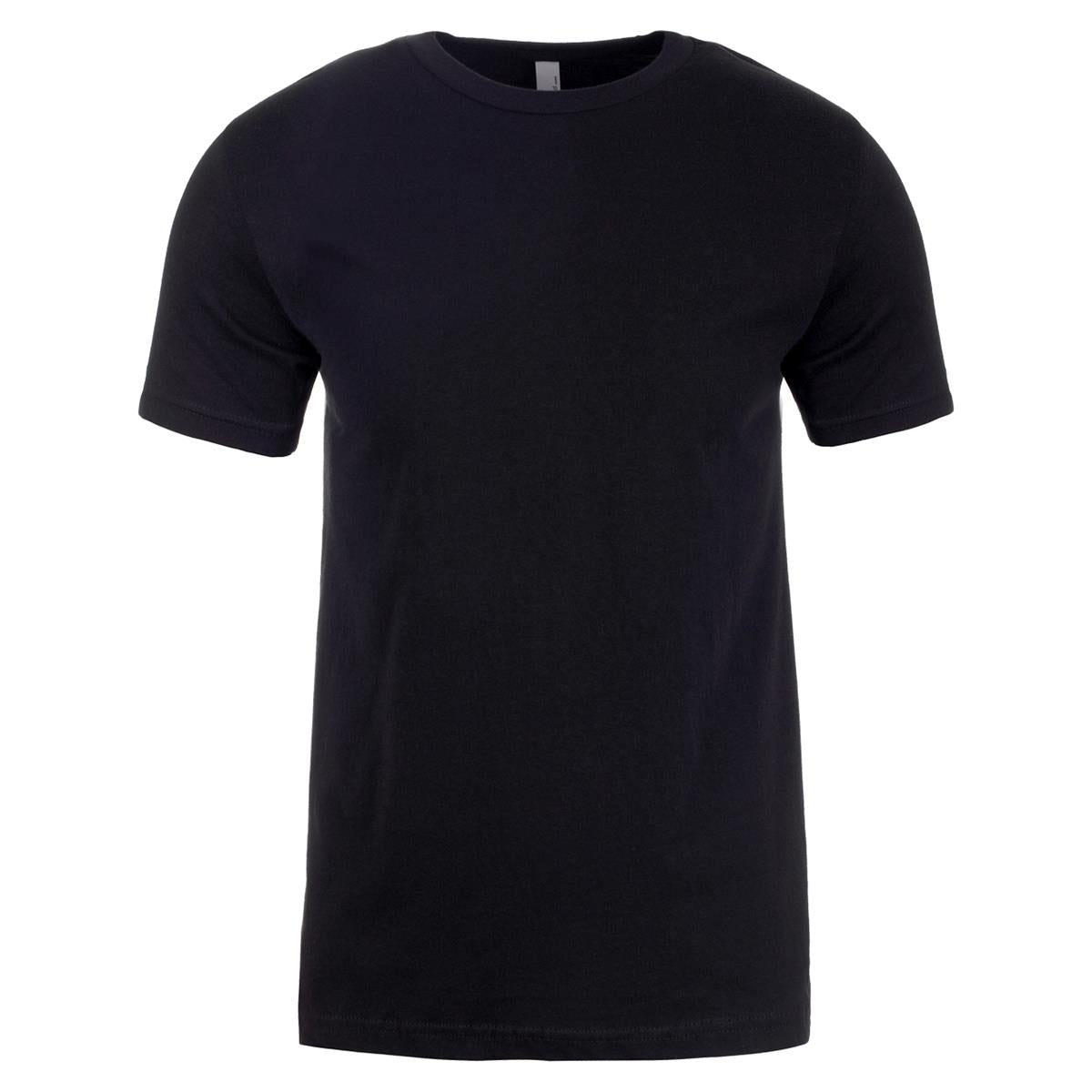 Men's Cotton Crew