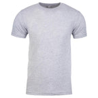 Men's Cotton Crew