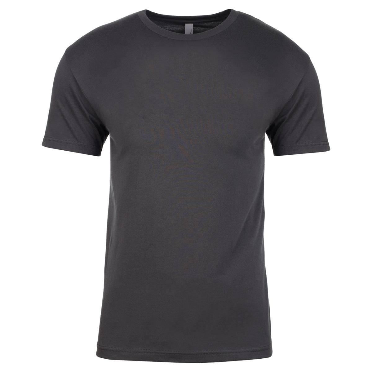 Men's Cotton Crew