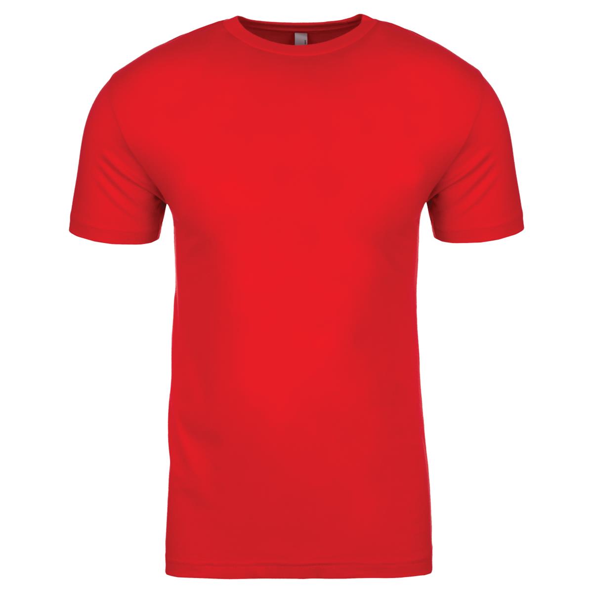 Men's Cotton Crew