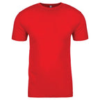 Men's Cotton Crew