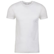Men's Cotton Crew