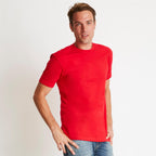 Men's Cotton Crew
