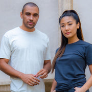 Men's Cotton Crew
