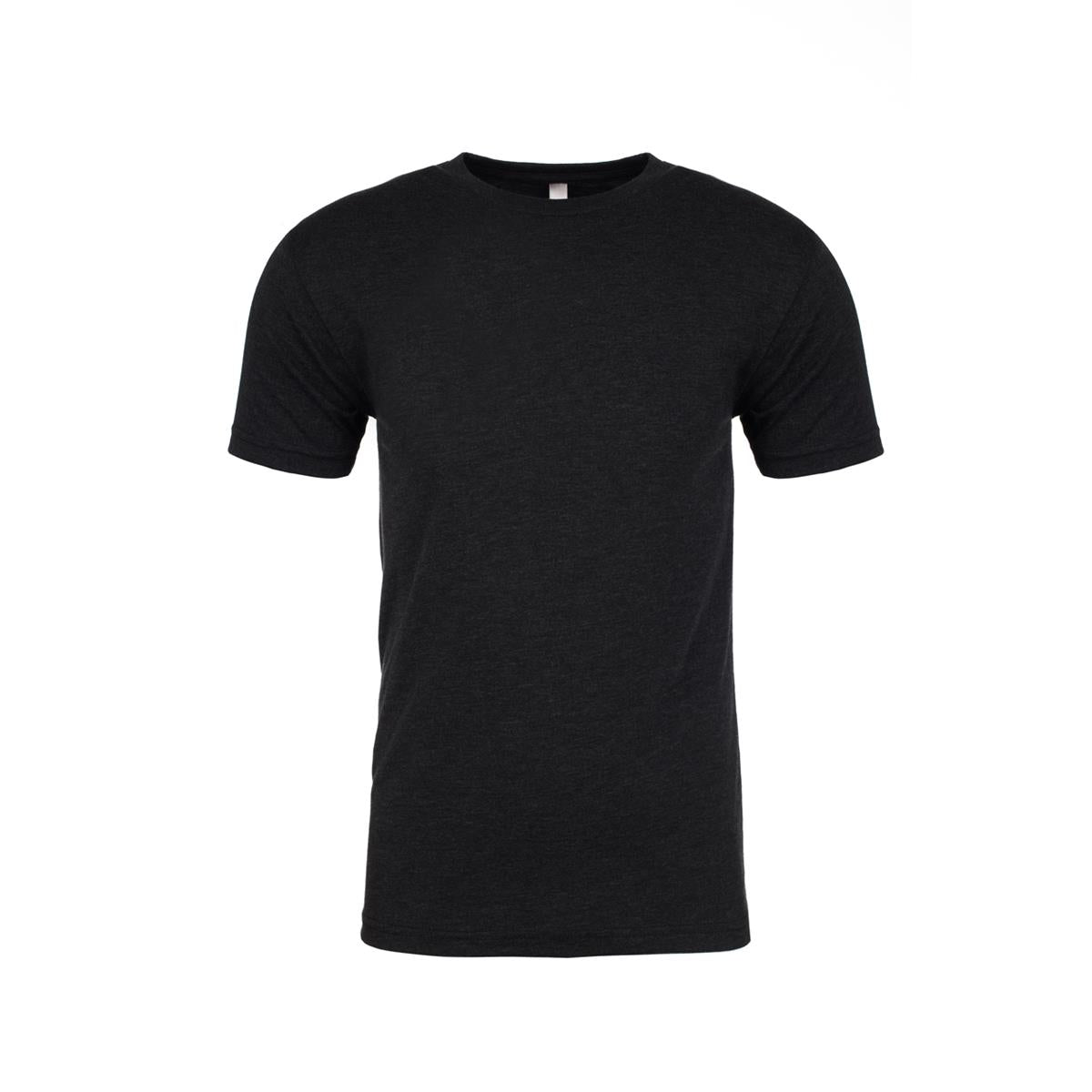 Men's Tri-Blend Crew
