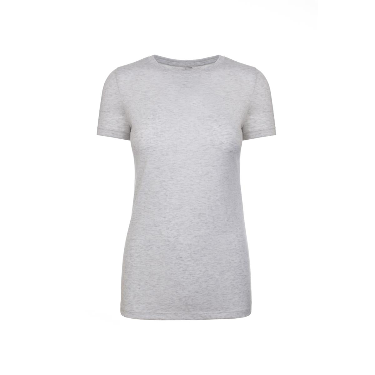 Women's Tri-Blend Crew