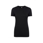 Women's Tri-Blend Crew