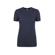 Women's Tri-Blend Crew
