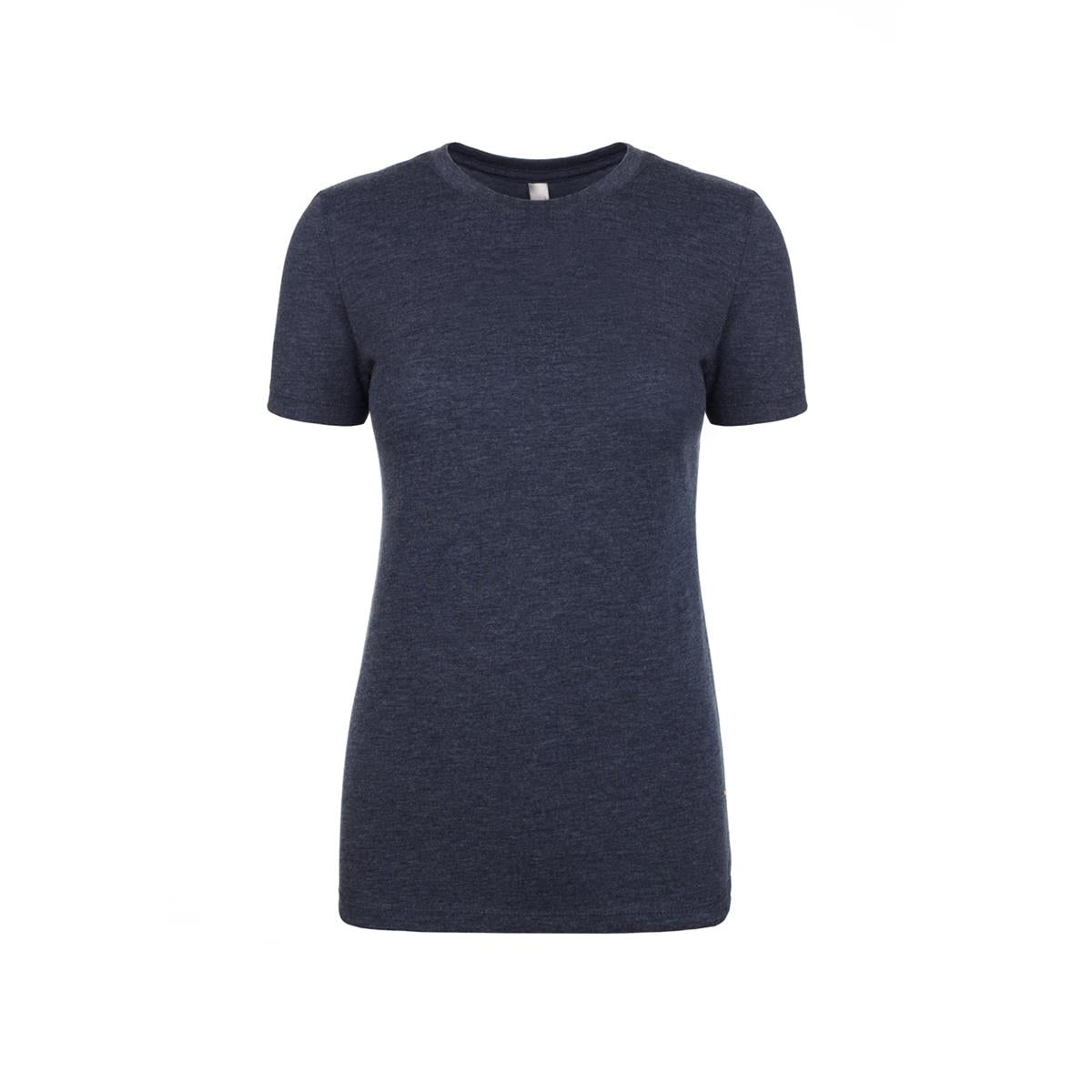 Women's Tri-Blend Crew