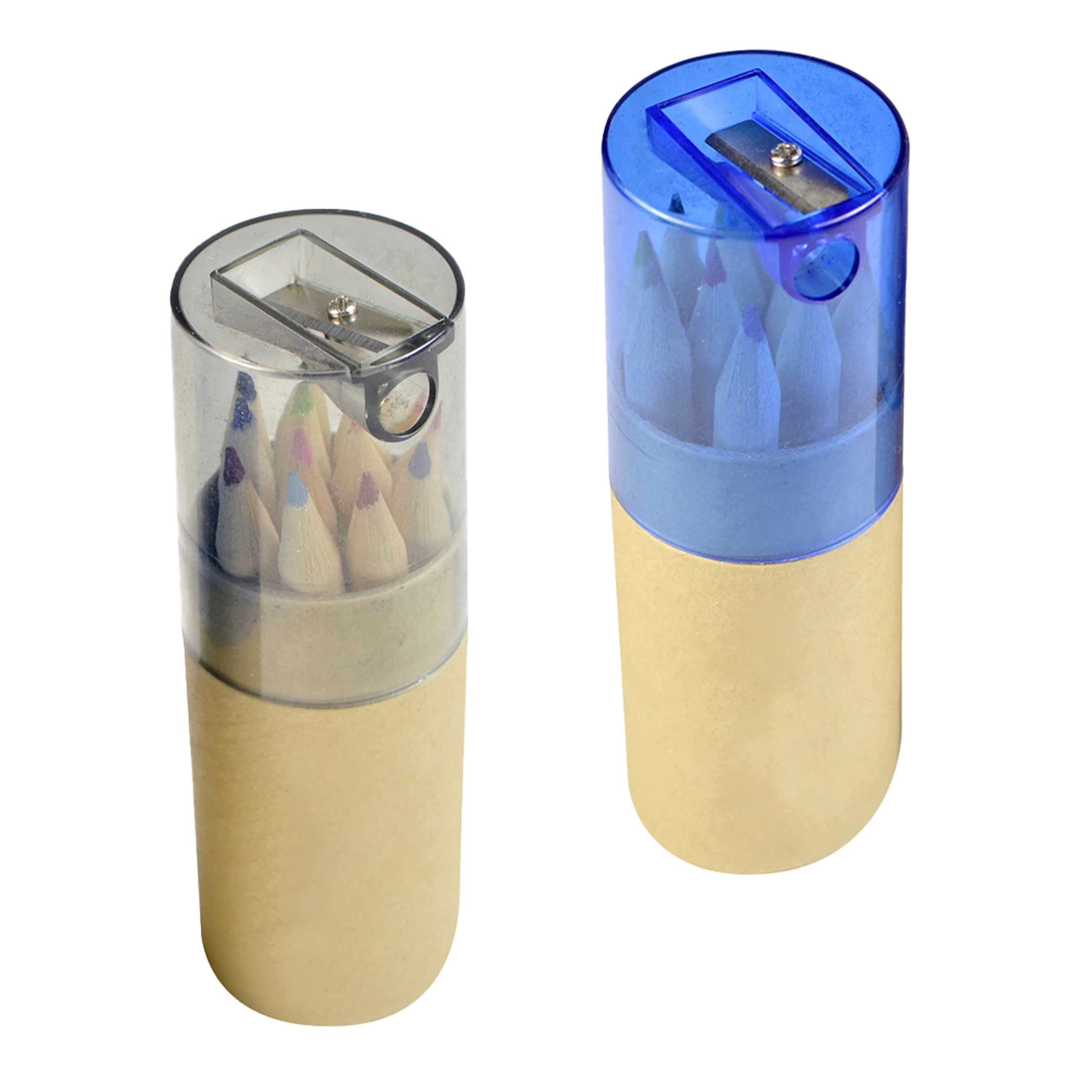 2 in 1 Pencil Set