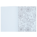 A5 Colouring Book