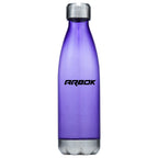 Quencher Plastic Water Bottle