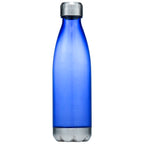 Quencher Plastic Water Bottle
