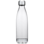 Quencher Plastic Water Bottle