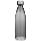 Quencher Plastic Water Bottle
