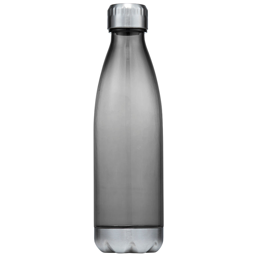 Quencher Plastic Water Bottle