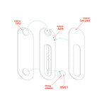 Smart Phone Strap